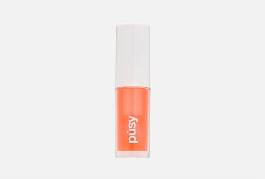 ✔️PUSY Масло для губ 4,5мл Apricot  - купить за  в г. Махачкале