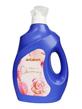 ✔️Antabax Кондиционер д/белья 2л Розовый/6  - купить за  в г. Махачкале