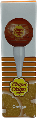 ✔️Chupa Chups Тинт 7г со стойким пигментом Orange  - купить за  в г. Махачкале