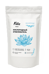 ✔️FELIZ Кислородный отбеливатель 800г Универсальный/25 - купить за  в г. Махачкале