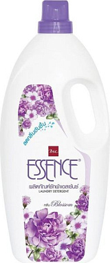 ✔️LION ESSENCE Жидкий стиральный порошок " Цветочный" 1900мл/6 - купить за  в г. Махачкале