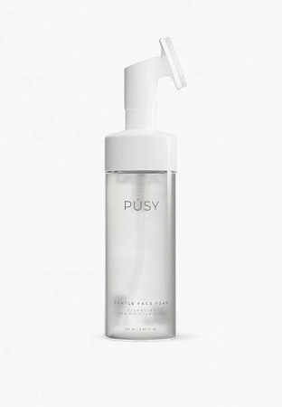✔️PUSY пенка для умывания 150мл - купить за  в г. Махачкале