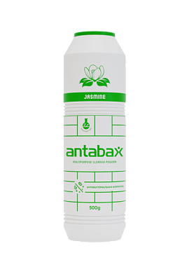 ✔️Antabax Средство чистящее Jasmine 500г Активная формула  - купить за  в г. Махачкале