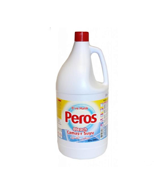 ✔️Peros Color  отбеливатель  900 мл - купить за  в г. Махачкале