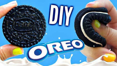✔️Oreo Mini fun Антистресс - купить за  в г. Махачкале
