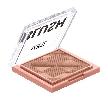 ✔️Lamel Professional Румяна 3,8г 404 - купить за  в г. Махачкале