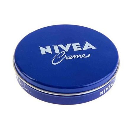 ✔️NIVEA крем увлажняющий 75мл. Универсальный. шайба - купить за  в г. Махачкале