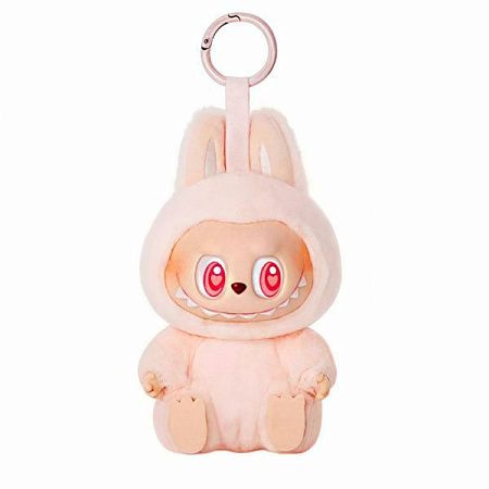 ✔️Labubu Have A Seat брелок  - купить за  в г. Махачкале