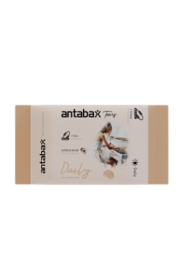 ✔️Antabax Прокладки 10шт 150мм Подростковые - купить за  в г. Махачкале