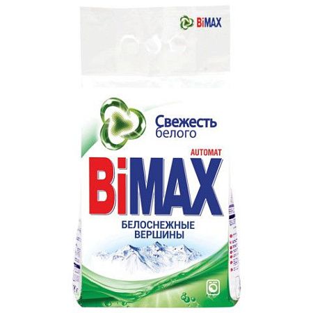 ✔️BIMAX СМС Compact АВТОМАТ Бел.Вершины 1,5кг м/у - купить за  в г. Махачкале