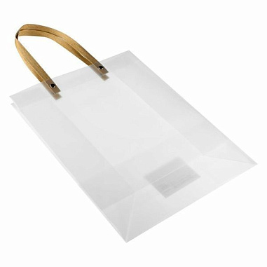 ✔️Пакет прозрачный 25*11*33 - купить за  в г. Махачкале