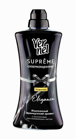 ✔️Вернель Кондиц.Supreme 1200л Elegance - купить за  в г. Махачкале