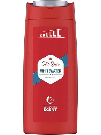 ✔️OLD SPICE гель для душа WHITEWATER 675мл - купить за  в г. Махачкале