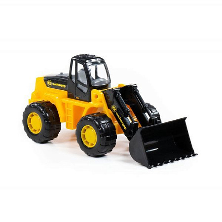 ✔️"Умелец", трактор-погрузчик																	 - купить за  в г. Махачкале