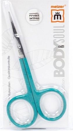✔️Meizer Ножницы маникюрные Арт.10288С - купить за  в г. Махачкале
