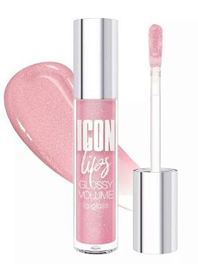 ✔️Luxvisage Блеск для губ с эффектом объема 508 - купить за  в г. Махачкале