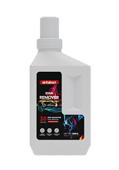 ✔️Antabax Пятновыводитель д/белья 500мл Для удаления самых стойких пятен - купить за  в г. Махачкале