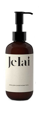 ✔️JELAI Крем для тела 150мл 8в1 Табак, Ваниль, Кардамон - купить за  в г. Махачкале
