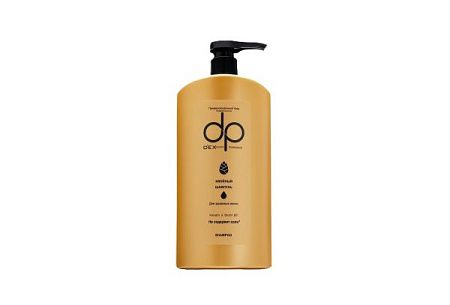 DEX PROFESSIONAL SHAMPOO 500мл  Cam Terebentin от магазина МылоПорошок