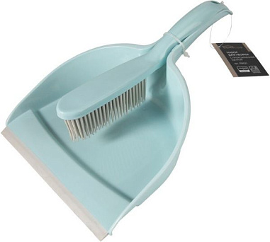 ✔️SMART Совок и Щетка (хаки) - купить за  в г. Махачкале