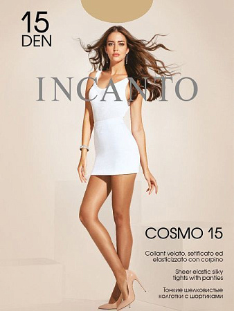 ✔️Incanto Колготки 15den 5XL Cosmo Melon - купить за  в г. Махачкале
