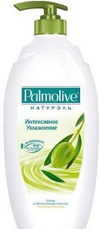 ✔️Palmolive Гель д/душа 750мл с Оливковым молочком /12 - купить за  в г. Махачкале