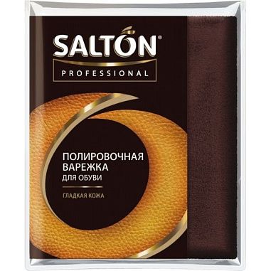 ✔️SALTON Полировочная варежка для обуви - купить за  в г. Махачкале