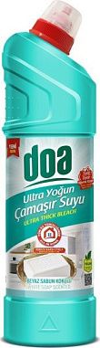 ✔️Doa Белизна 750мл "Белое мыло"бирюзовый - купить за  в г. Махачкале