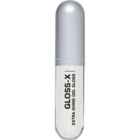 ✔️INFLUENCE Гель-Блеск для губ 3,4мл тон01 - купить за  в г. Махачкале