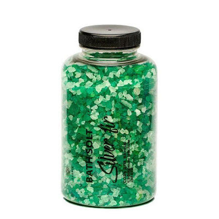 ✔️Fabrik Соль для ванны 500г Пихта - купить за  в г. Махачкале