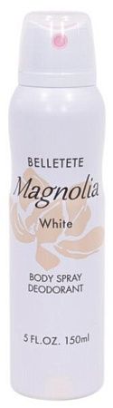 ✔️Belletete Magnolia Парм.дез. 150мл - купить за  в г. Махачкале