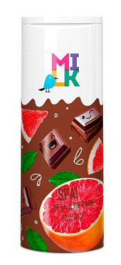 ✔️MILK Spa Пена для ванн Шоколадный spa-уход 400мл - купить за  в г. Махачкале