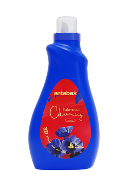 ✔️Antabax Кондиционер д/белья 1л Heavenly (синий)/12 - купить за  в г. Махачкале