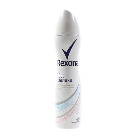 ✔️REXONA Дез-аэр. 150мл Без запаха /6 - купить за  в г. Махачкале