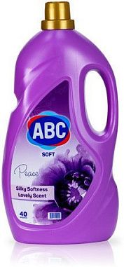 ✔️ABC кондиционер д\белья 3л Лаванда - купить за  в г. Махачкале