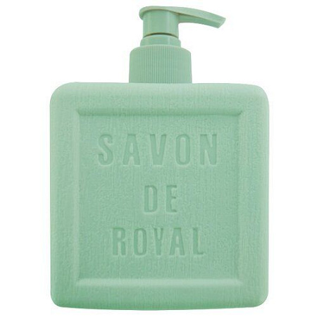 Savon de royal Жидкое мыло 500мл Салатовый от магазина МылоПорошок