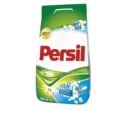 ✔️Персил  color 6кг с вернелем/3 - купить за  в г. Махачкале