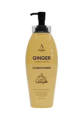 Antabax Кондиционер д/волос 340мл Для сухих и тусклых волос от магазина МылоПорошок