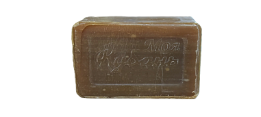 Мыло хоз 72% 270гр. (Кубань) 1/33 от магазина МылоПорошок