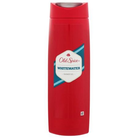 ✔️OLD SPICE Гель для душа WHITEWATER 400мл - купить за  в г. Махачкале