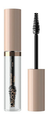 ✔️Divage Гель-фиксатор для бровей 8мл Прозрачный - купить за  в г. Махачкале