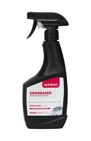 ✔️Antabax  Degreaser Жироудалитель для кухни Ultimate 500мл/12 - купить за  в г. Махачкале