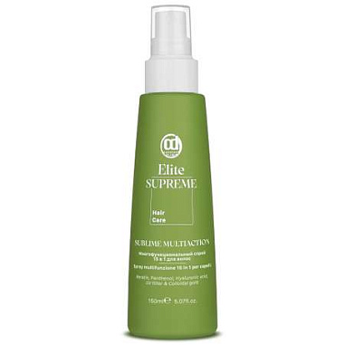 Constant Delight спрей для волос 150мл 15 в 1 Многофункциональный  от магазина МылоПорошок