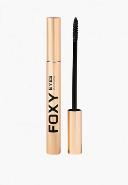 ✔️Stellary Тушь д/ресниц 9мл С эффектом лисьих глазок тон01  - купить за  в г. Махачкале