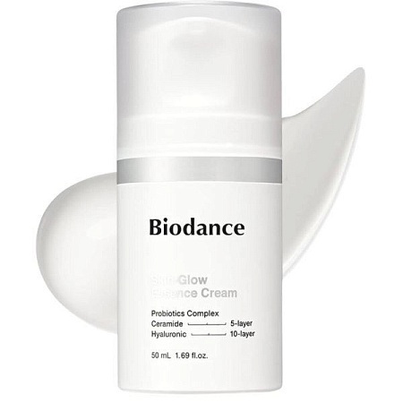 ✔️Biodance Питательный крем д/лица 50мл Д/сияния кожи - купить за  в г. Махачкале