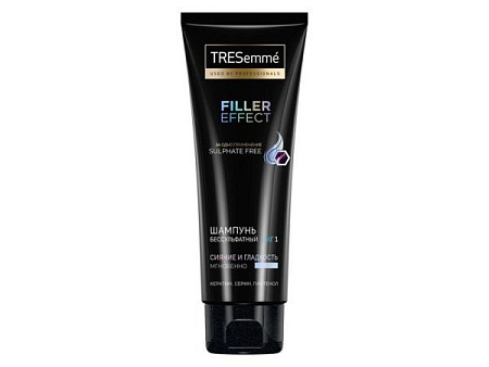 TRESemme шампунь д/волос Бессульфатный 200 мл/8 от магазина МылоПорошок