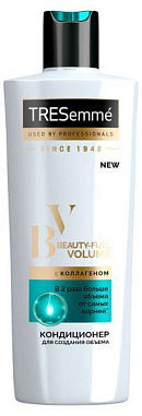 TRESemme Кондиц д/волос 400мл Объём /10 от магазина МылоПорошок