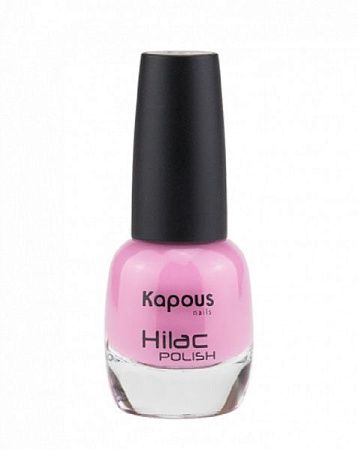 ✔️Kapous Лак для ногтей 12мл  - купить за  в г. Махачкале