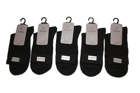 ✔️Turkan socks носки мужские 41-47 - купить за  в г. Махачкале