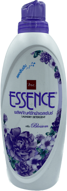 ✔️LION ESSENCE Жидкий стиральный порошок "Растительно цветочный" 900мл Фиолетовый/12 - купить за  в г. Махачкале